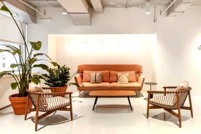 Office for rent : Office Space for Rent on the 37th Floor of Sathorn Square. Premium office space offers stunning panoramic views. Just 4-mins walk from BTS Chong Nonsi