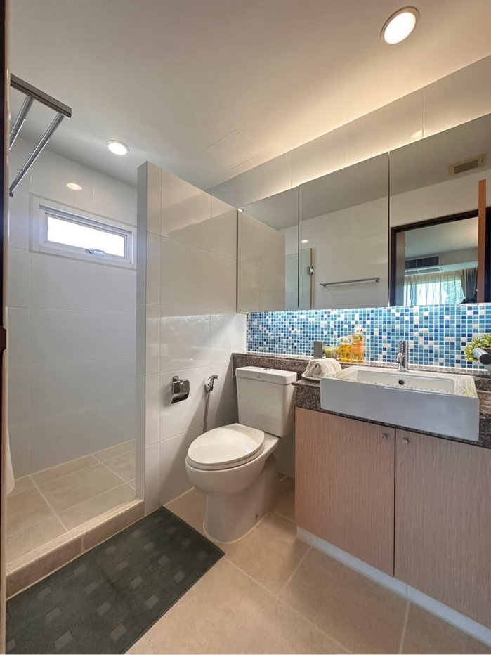 รูป #Z604 ให้เช่า Residence 52 Condominium - รูปที่ 10/10