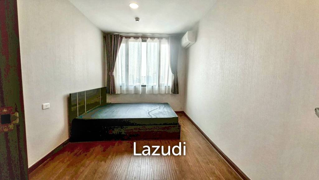 รูป 2 Bedroom 2 Bathroom 71.27 Sq.m Artisan Ratchada - รูปที่ 5/7