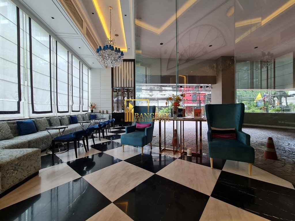 picture Spacious 2 Bed Luxury Serviced Apartment in Prime Phrom Phong Location - BR7144SA - 26/27