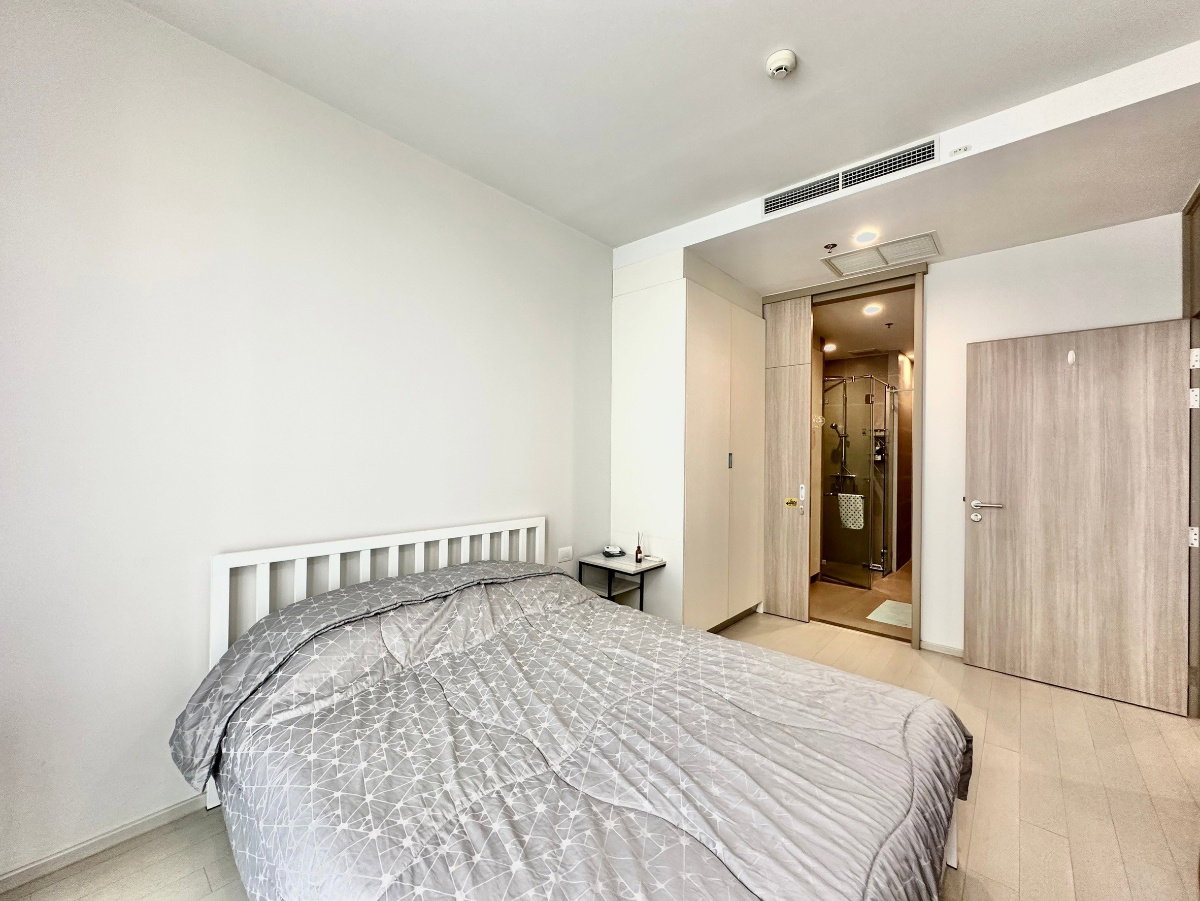 picture Noble Ploenchit - Modern 1 Bedroom Condo Near BTS - BR16342CD - 9/22