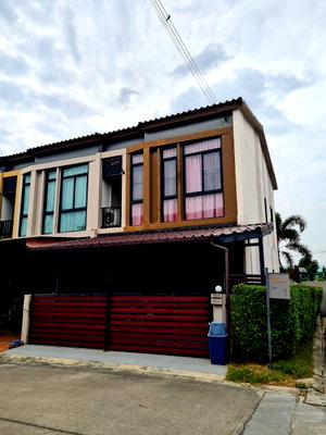ขายทาวน์โฮม : LNP-H404 ขายบ้าน My Place Chaengwattana - Tiwanon (มาย เพลส แจ้งวัฒนะ - ติวานนท์)