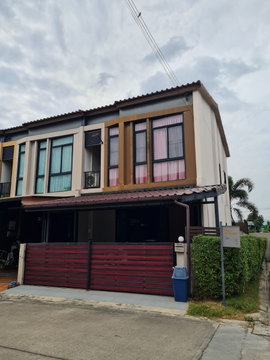 LNP-H404 ขายบ้าน My Place Chaengwattana - Tiwanon (มาย เพลส แจ้งวัฒนะ - ติวานนท์)