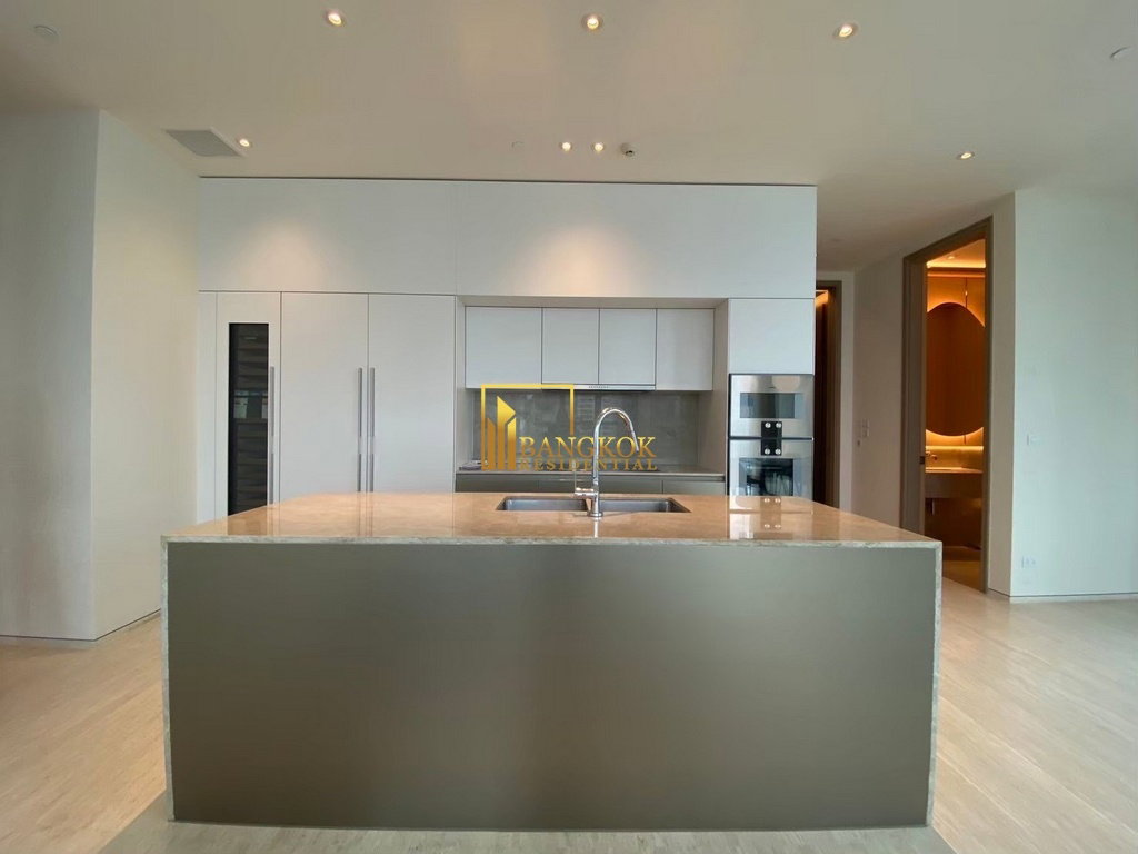 รูป Scope Langsuan - Exclusive 2 Bed Luxury Condo in Prime Area - BR60356CD - รูปที่ 6/22