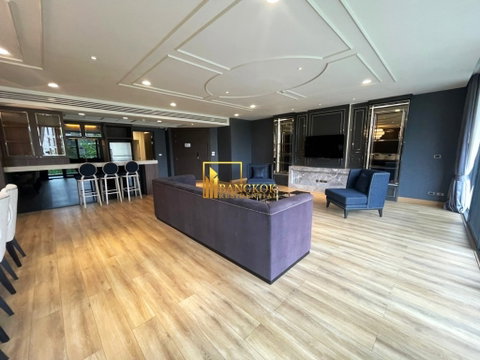 Park Court - Luxurious 4 Bedroom Condo in Peaceful Location - BR17744CD