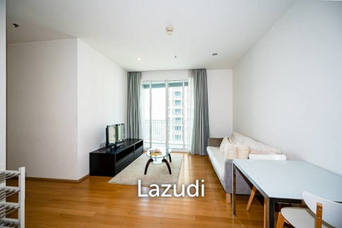 1 Bedroom 1 Bathroom 56.4 Sq.m 39 By Sansiri