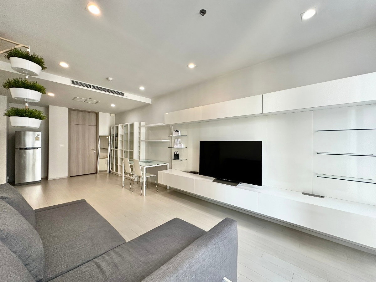 picture Noble Ploenchit - Modern 1 Bedroom Condo Near BTS - BR16342CD - 3/22