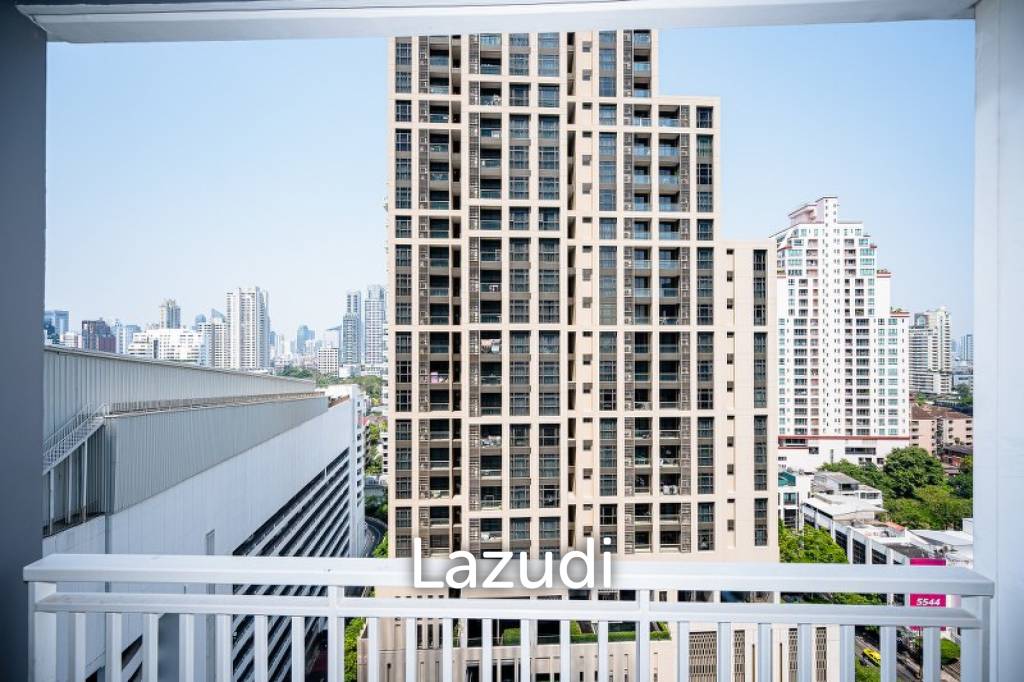 รูป 1 Bedroom 1 Bathroom 56.4 Sq.m 39 By Sansiri - รูปที่ 7/7