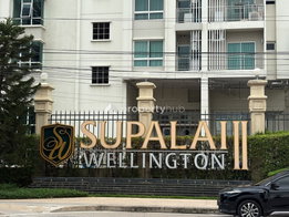 รูป Supalai Wellington II - รูปที่ 3/10