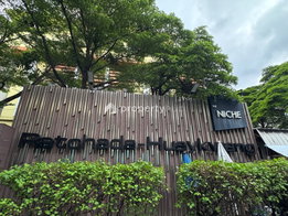 รูป The Niche Ratchada - Huay Kwang - รูปที่ 4/11