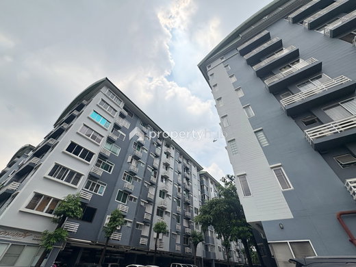 รูป City Home Ratchada - รูปที่ 2/13