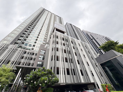 Project Rhythm Asoke Picture - 2/14