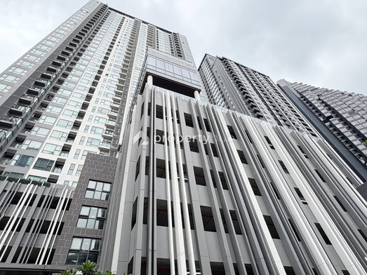 Project Rhythm Asoke Picture - 3/14