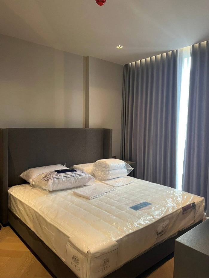 รูป #Z622 ให้เช่าคอนโด THE RESERVE 61 HIDEAWAY - รูปที่ 2/8