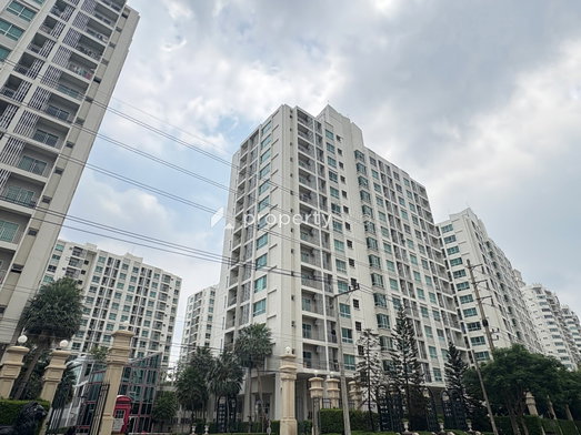 รูป Supalai Wellington II - รูปที่ 4/10