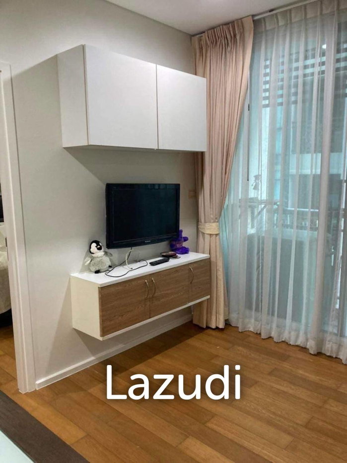 รูป 1 Bed 1 Bath 54 SQ.M Wind Sukhumvit 23 - รูปที่ 2/7