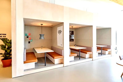 Office for rent : Serviced Office for Rent at S.P. Building, Ari Area Modern and stylishly designed, serviced office offers a full range of professional workspaces.