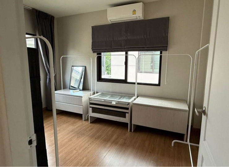รูป #Z639 ให้เช่าบ้าน Centro Bangna Km.7 - รูปที่ 8/10