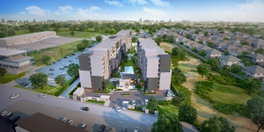 รูป MILIN CONDO - รูปที่ 2/8