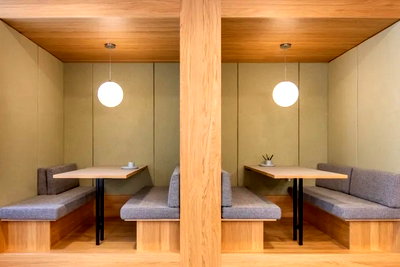 Office for rent : Serviced Office for Rent at S.P. Building, Ari Area Modern and stylishly designed, serviced office offers a full range of professional workspaces.