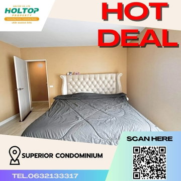 #Z613 Condo for rent Superior Condominium