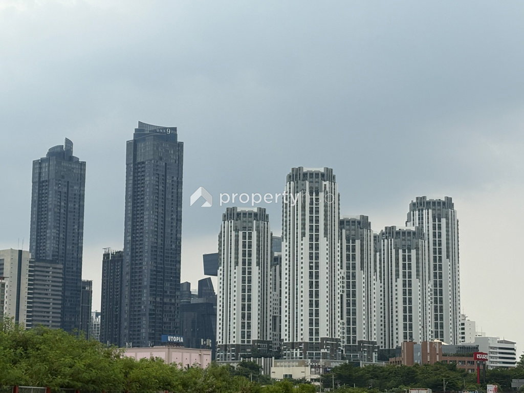 รูป Belle Grand Rama 9 (Belle Avenue) - รูปที่ 1/17