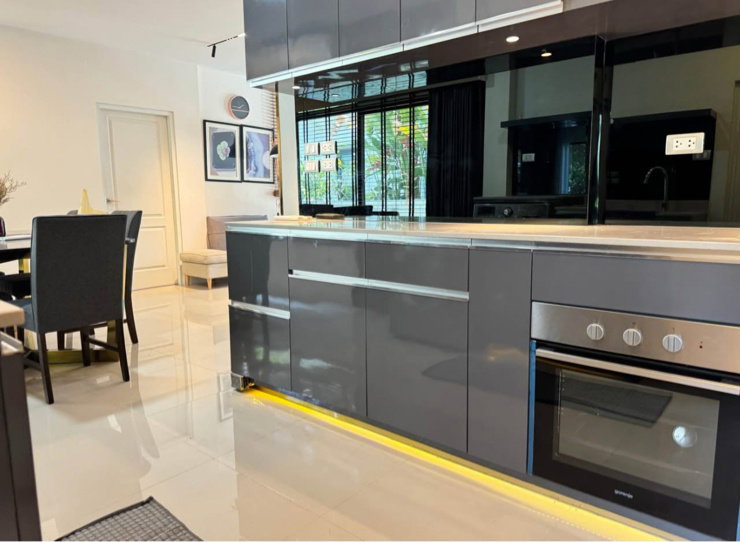 รูป #Z639 ให้เช่าบ้าน Centro Bangna Km.7 - รูปที่ 9/10
