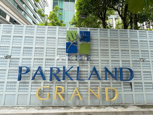Project The Parkland Grand Asoke - Phetchaburi Picture - 4/14