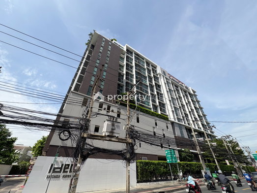 Project IDEO Ratchada - Huaykwang Picture - 2/22