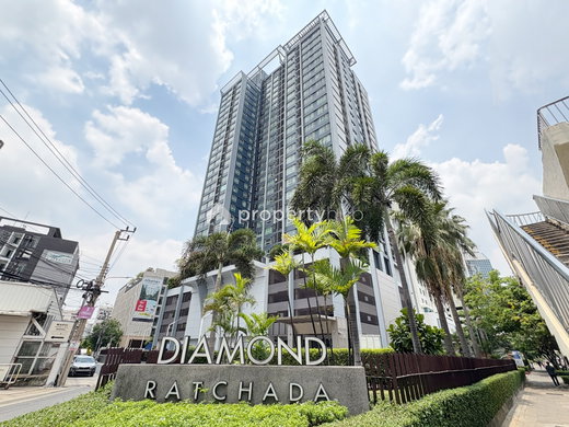 รูป Diamond Ratchada - รูปที่ 1/10