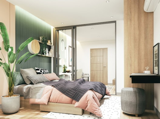 Project MILIN CONDO Picture - 5/8