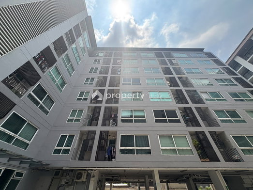 Project Diamond Ratchada Cool House Picture - 5/14