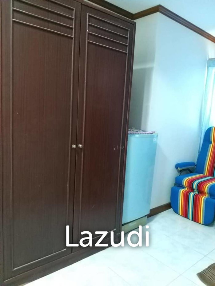 รูป 3 Bed 3 Bath Jomtien Complex Condotel For sale - รูปที่ 21/28