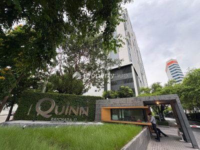 Quinn Ratchada 17