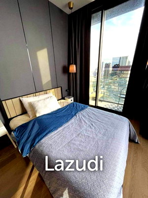 ขายคอนโด : 1 Bed 1 Bath 35 SQ.M Chapter Chula-Samyan