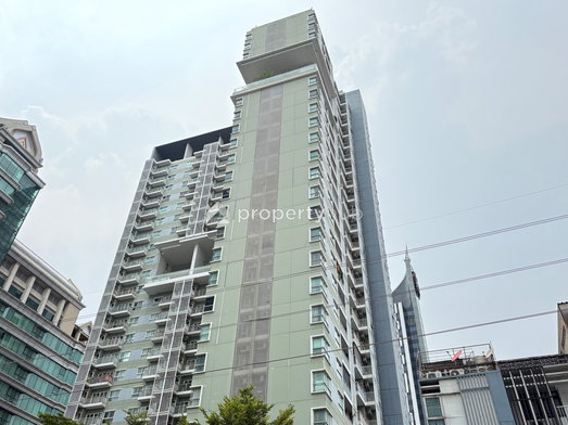 Project The Parkland Grand Asoke - Phetchaburi Picture - 3/14