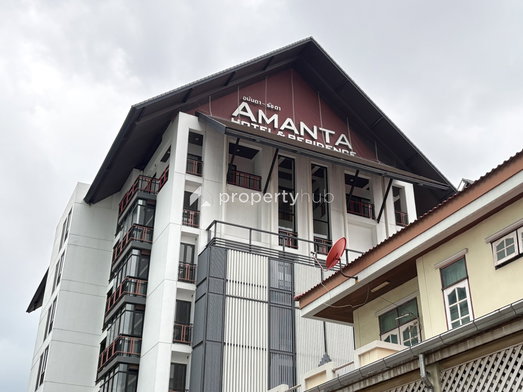 รูป Amanta Ratchada - รูปที่ 2/12
