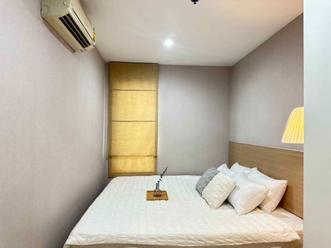 For rent room at premsiri boutique park @condo44