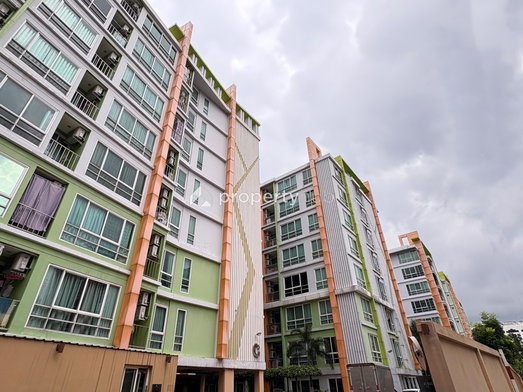รูป Emerald Residence Ratchada - รูปที่ 3/14