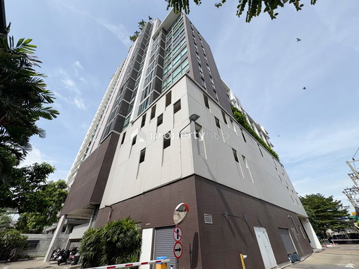 Project IDEO Ratchada - Huaykwang Picture - 3/22
