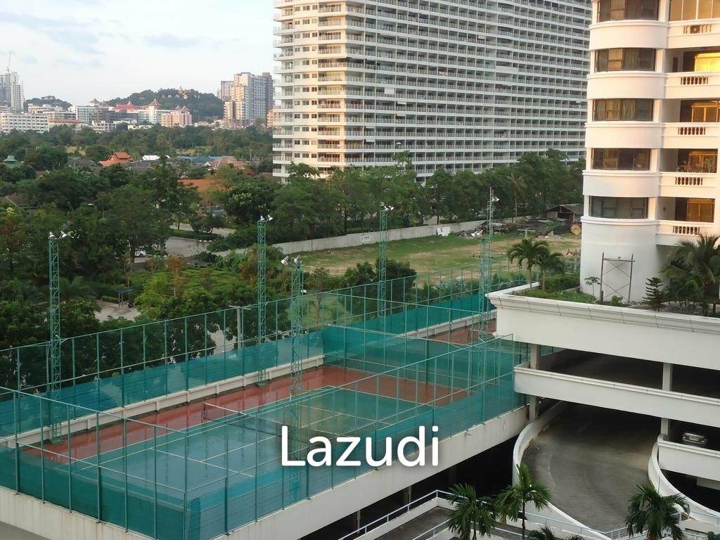 รูป 3 Bed 3 Bath Jomtien Complex Condotel For sale - รูปที่ 27/28
