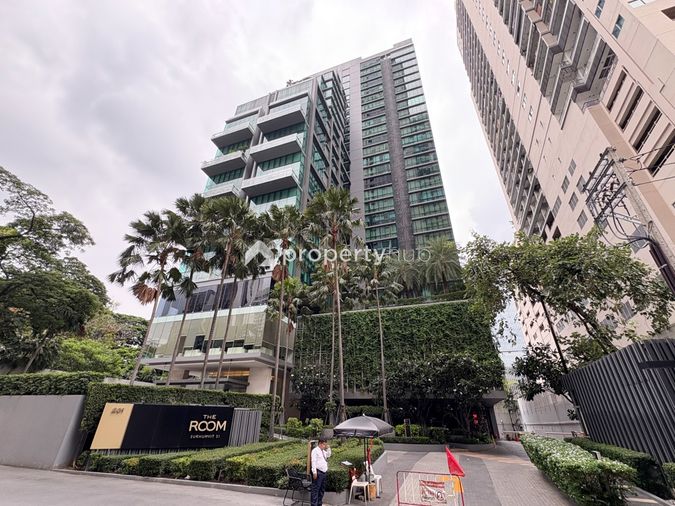 The Room Sukhumvit 21