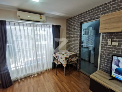 รูปภาพ เช่าคอนโด Regent Orchid Talad Plu/รีเจนท์ ออร์คิด ตลาดพลู (A6805048) ID Line : @condo42