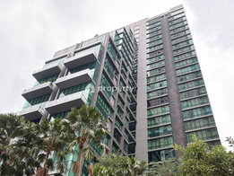 รูป The Room Sukhumvit 21 - รูปที่ 5/12