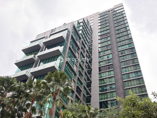 Project The Room Sukhumvit 21 Picture - 5/12