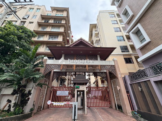 รูป Klang Krung Resort - รูปที่ 1/11