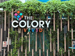 รูป The Colory Vivid - รูปที่ 4/10