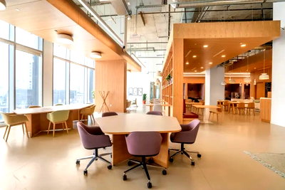 Office for rent : Serviced Office Space for Rent at Supalai Icon Sathorn. Fully serviced office offers a turnkey solution for businesses. With a prime CBD location.