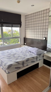 รูปภาพ ห้องสวย*พร้อมอยู่ ให้เช่าคอนโด LPN สุขุมวิท 109 แบริ่ง