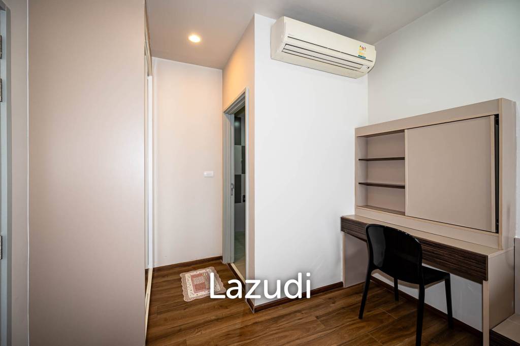 รูป 1 Bedroom 1 Bathroom 40.38 Sq.m Onyx - รูปที่ 7/8